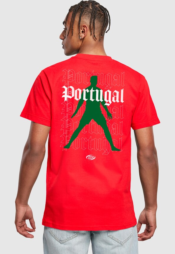 Pose Profissional Tee-1