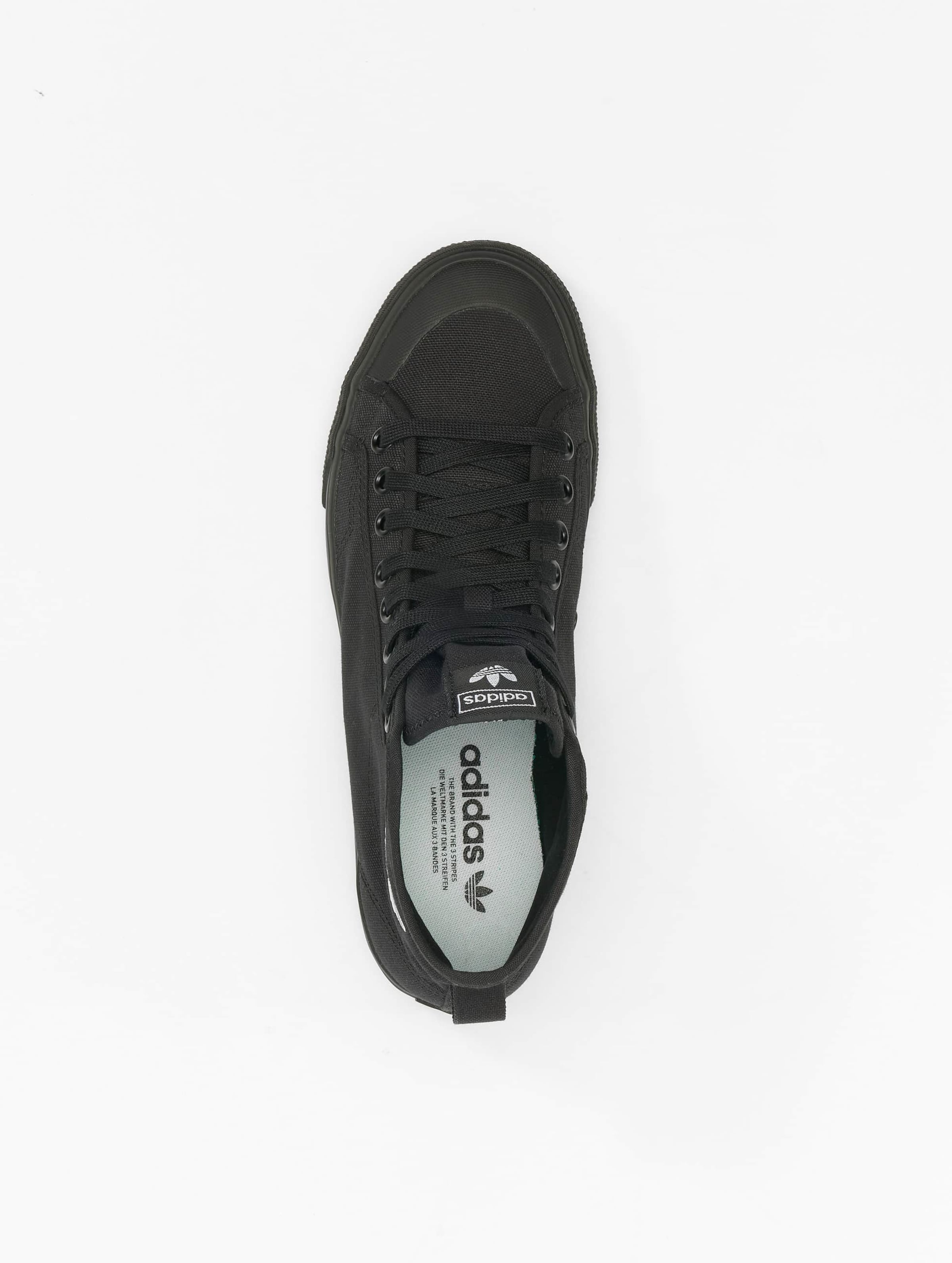 Adidas nizza cheap noir