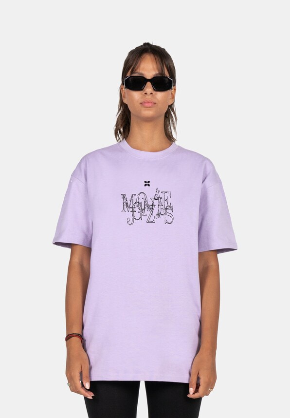 Ladies Classic V1 x Heavy Oversized-2