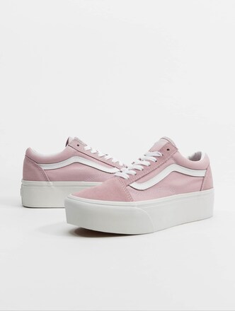 Vans Ua Old Skool Stackform Sneakers