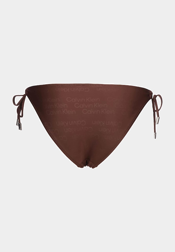 String Side Tie-1