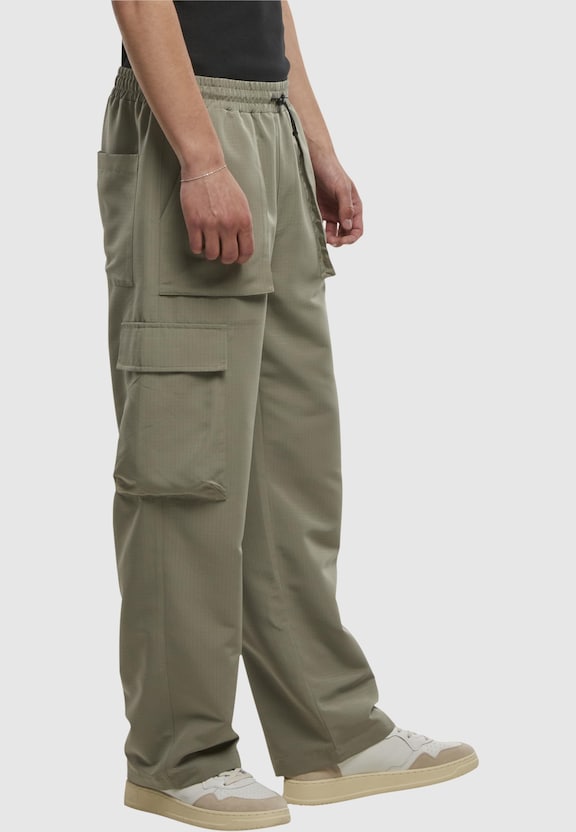 Technical Ripstop Cargo-3
