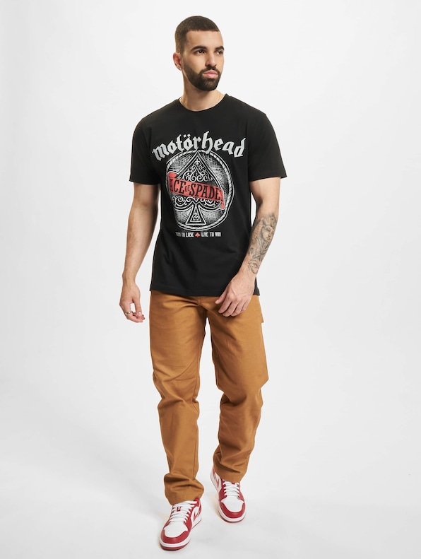 Motörhead Ace Of Spade-4