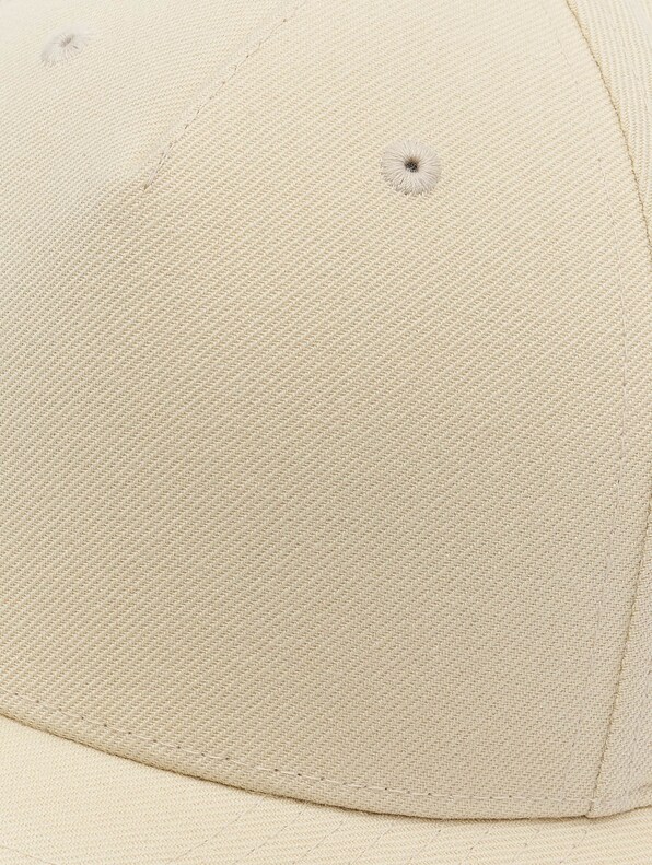 YP Classics 5-Panel Premium Curved Visor-3