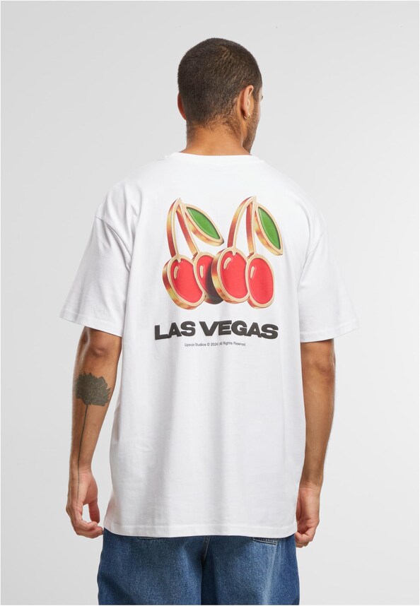 Gambling Capital Oversize Tee-1