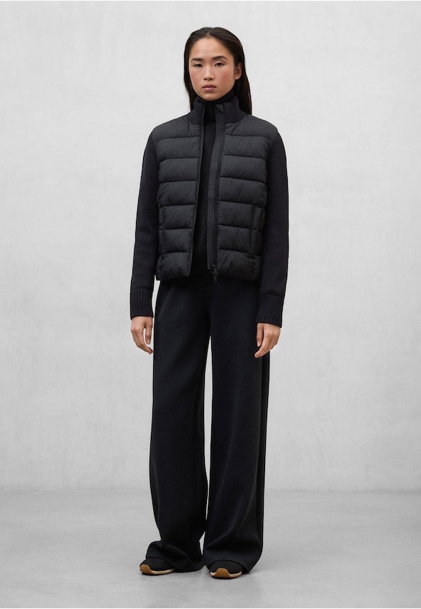 DENALI WITHOUT HOOD HYBRID-1