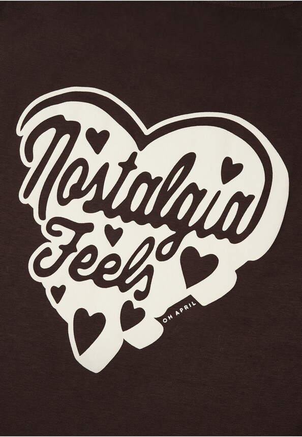 BF T-Shirt Nostalgia Heart-4