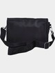 Script Logo Padded Cross Shoulder -1