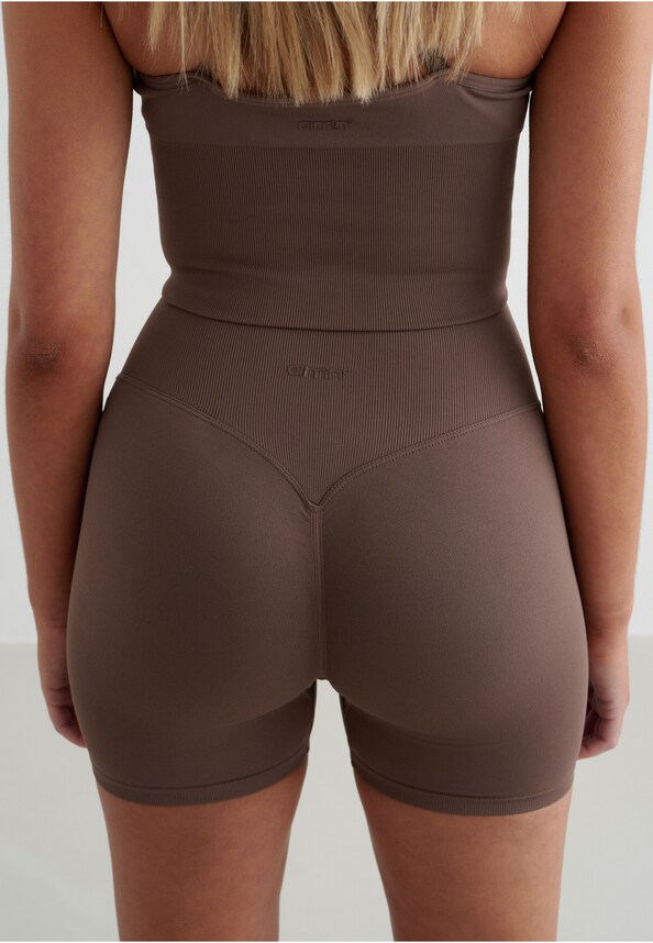 Shape Seamless Hotpants-1