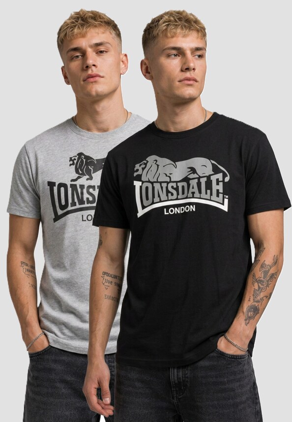 Loscoe Double Pack-0