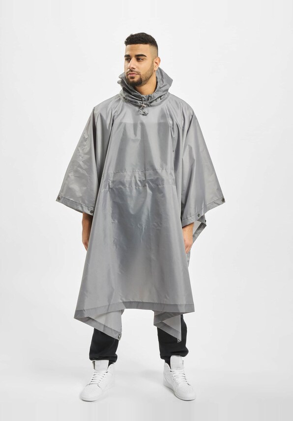 Ripstop Poncho-1
