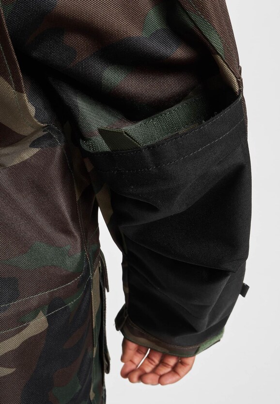 Performance Outdoorjacket-9