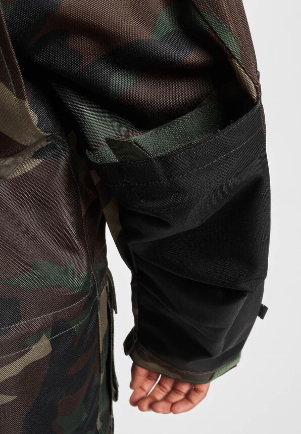 Performance Outdoorjacket-9