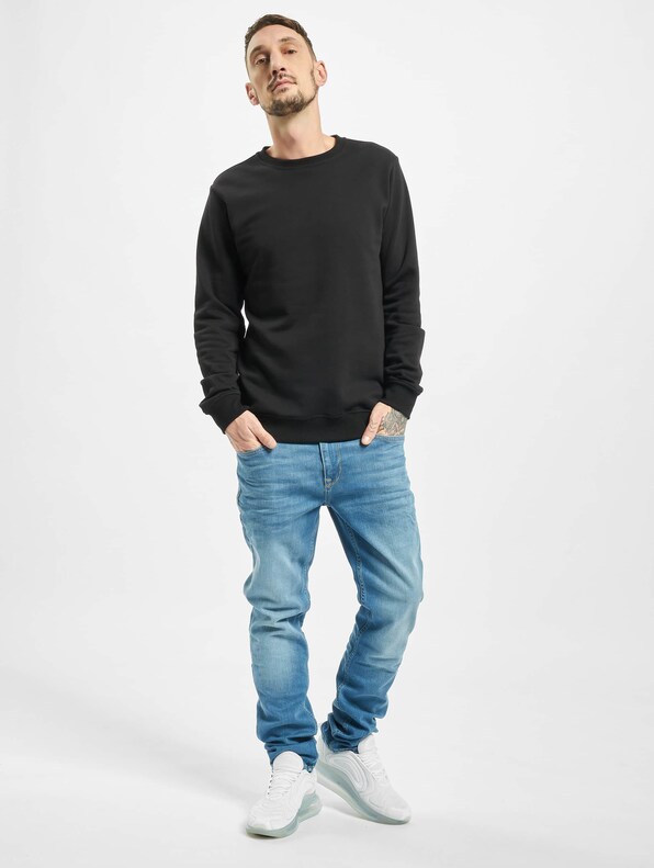 Petrol Industries Men Denim  Straight Fit Jeans-5