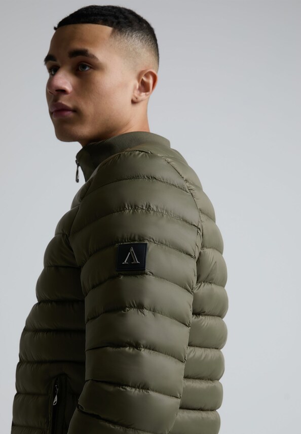 TAVOLA QUILTED HYBRID-3