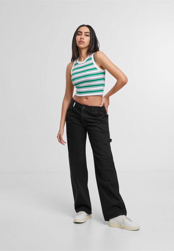 2Y Anela Worker Baggy Jeans-4