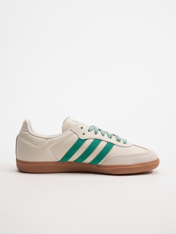 adidas Originals Samba Originals Sneakers-3