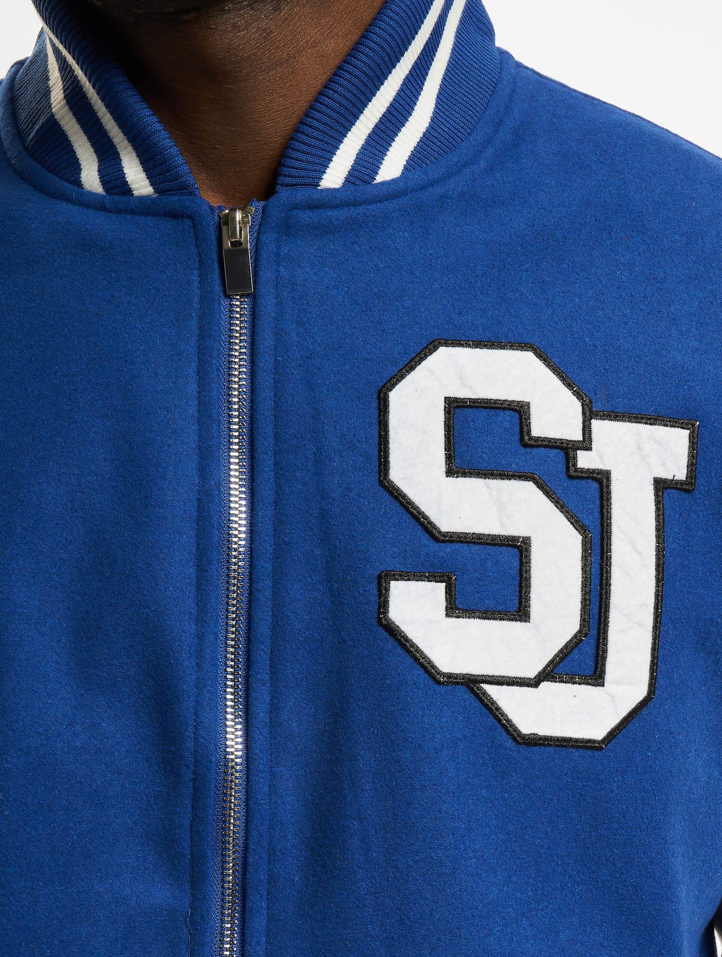 Spring gant varsity discount jacket