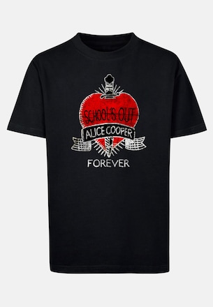 Kids Alice Cooper - Schools Out Onesie Basic 