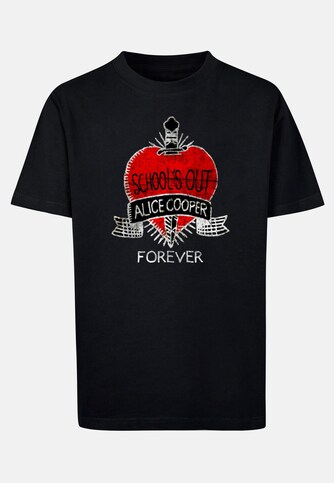 Kids Alice Cooper - Schools Out Onesie Basic 