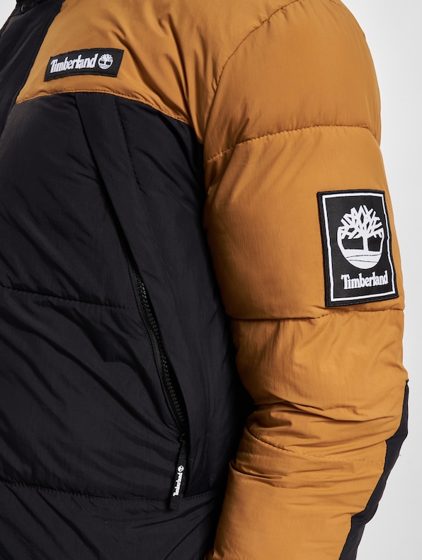 Timberland DWR Outdoor Archive Puffer Jackets-7