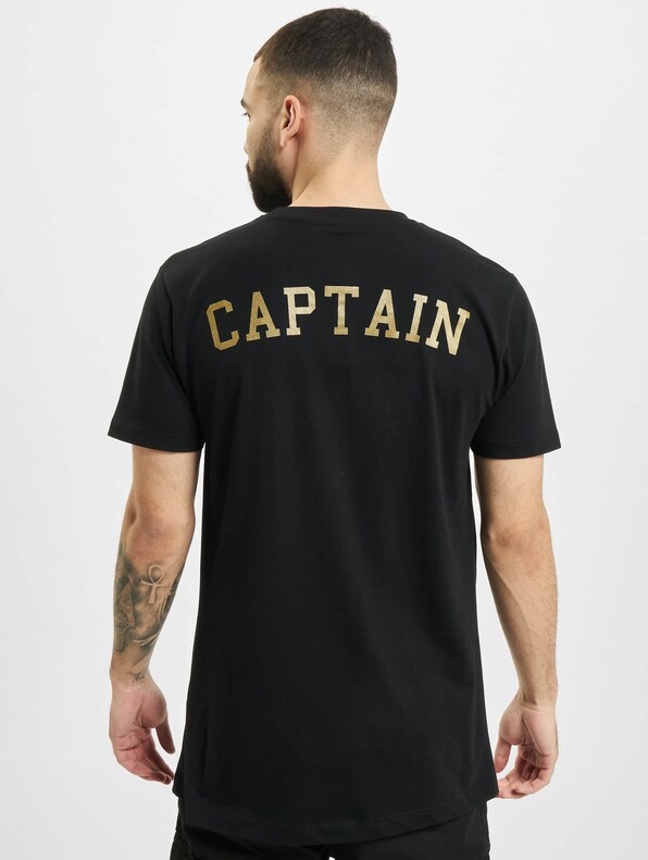 Captain -1