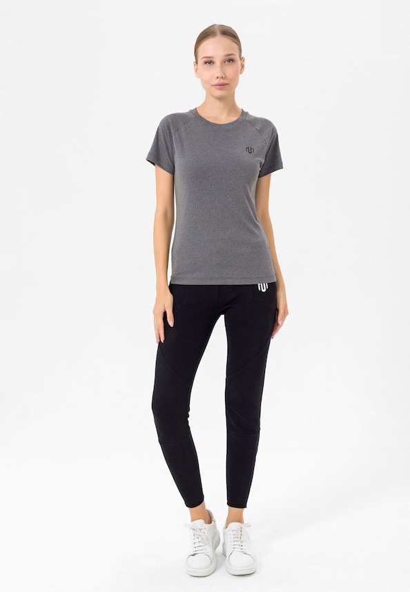 Morotai Performance Basic T-Shirt-2