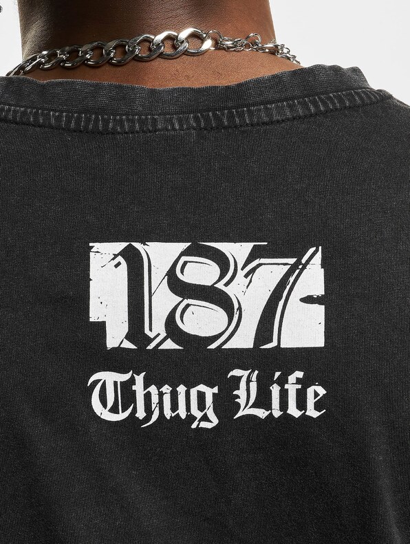 Thug Life NoWay Tshirt-4