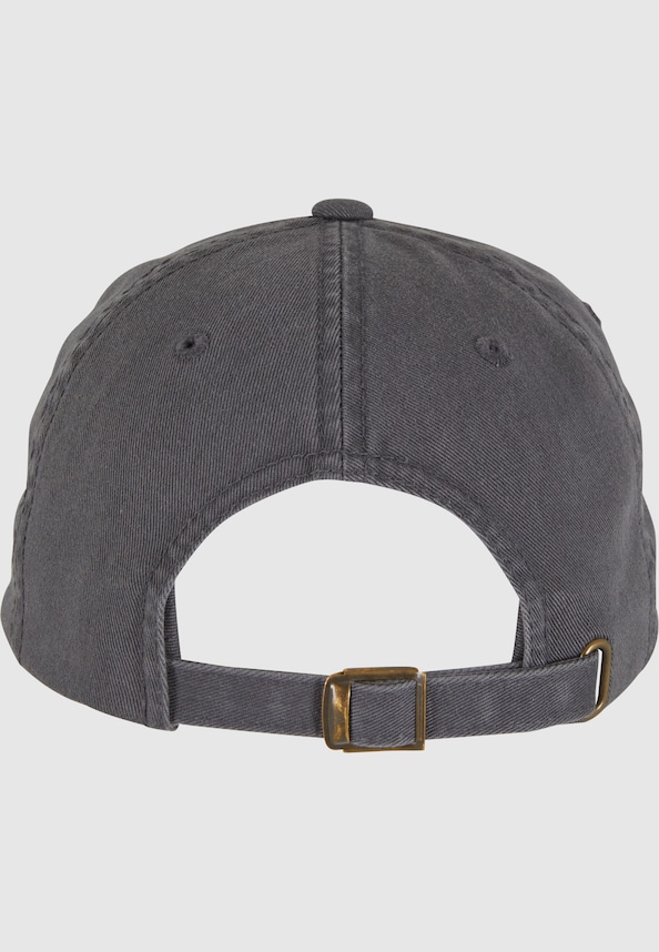 No Apologies Low Profile Destroyed Cap-2