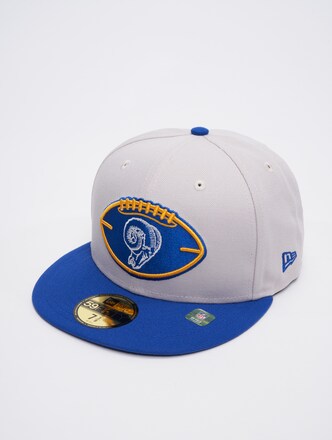 NFL Slhis 59Fifty Los Angeles Rams