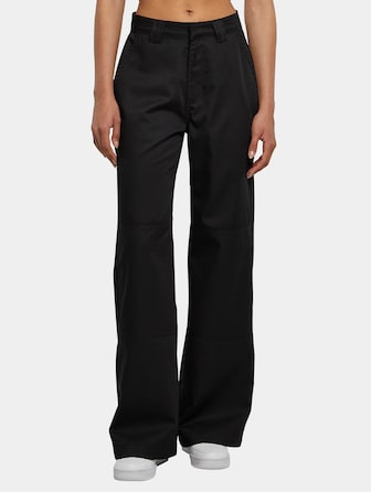 Urban Classics Straight Leg Workwear  Chino