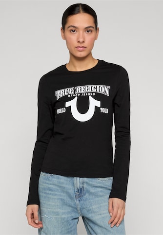 LONG SLEEVE T SLIM FIT