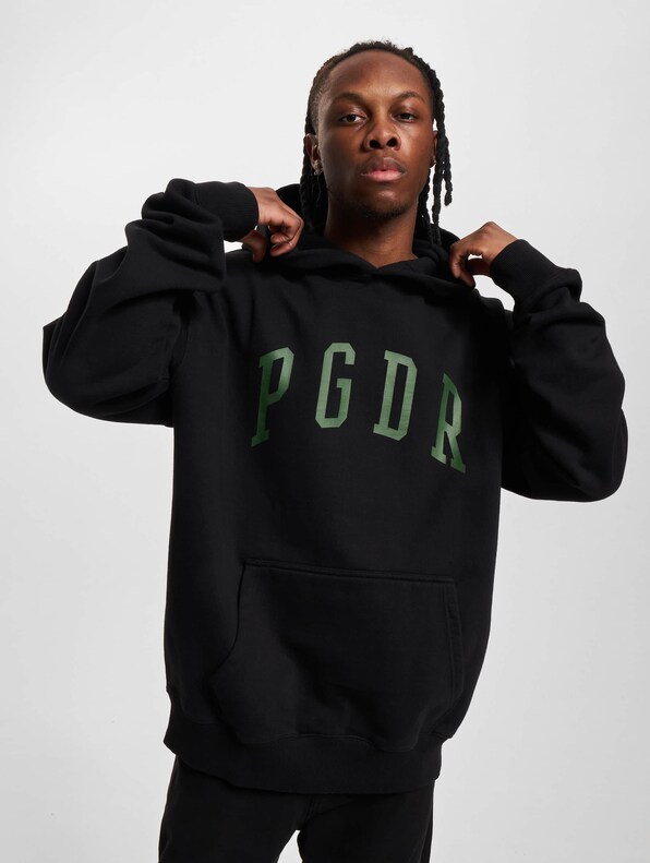 PEGADOR Layton Oversized Hoody-0