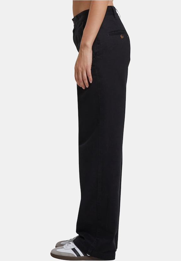 Prohibited Chino Pants-10