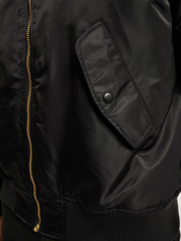 MA1 Bomber Jacket-4