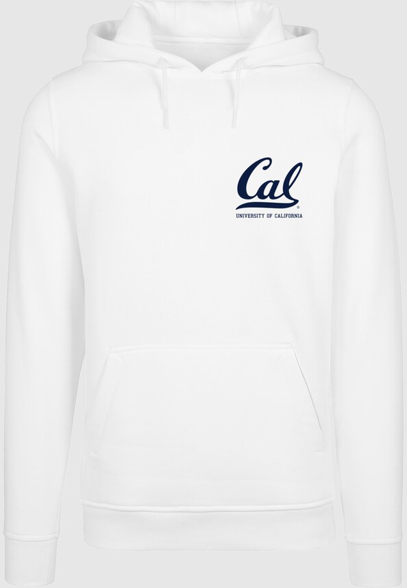 Berkeley University - CAL Hoody-2