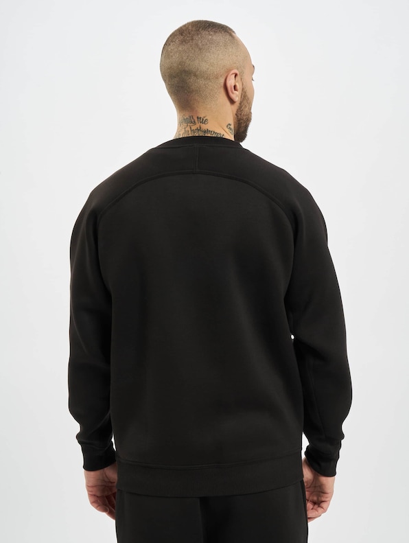 Raglan Zip Pocket Crew-1