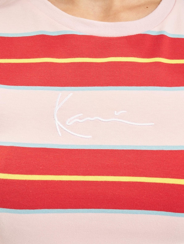 Small Signature Stripe-3