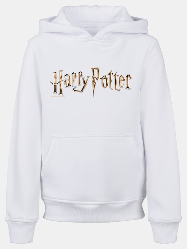Kids Harry Potter - Colour Logo Basic -0