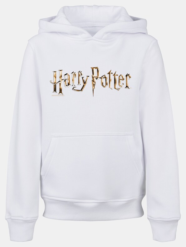 Kids Harry Potter - Colour Logo Basic -0