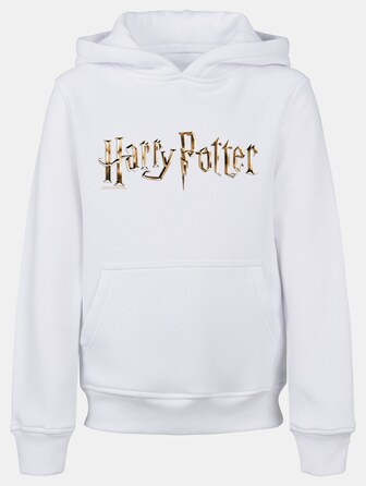 Kids Harry Potter - Colour Logo Basic