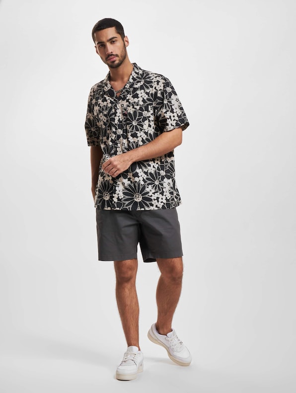 Levi's® XX EZ II Greys Shorts Gray-6