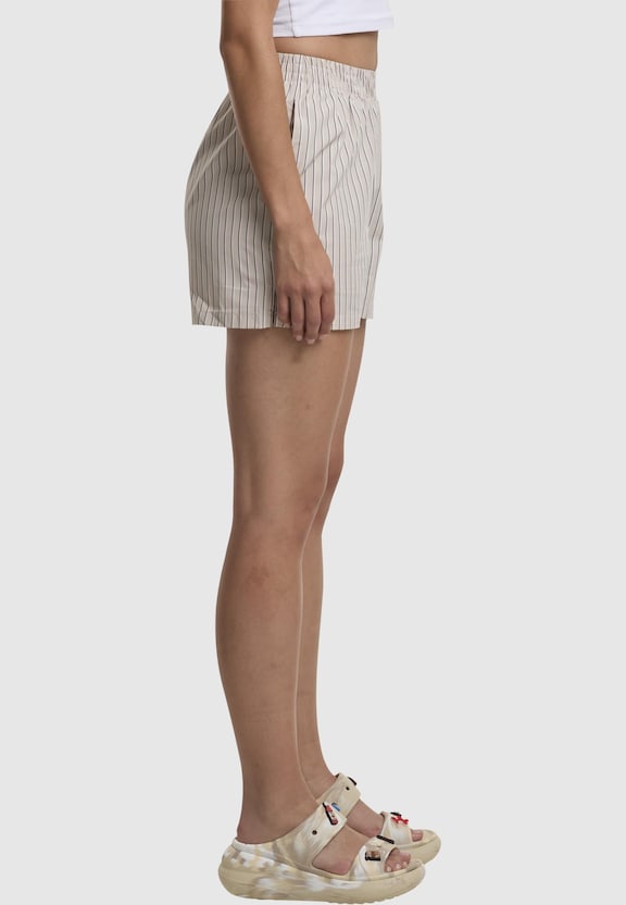 Ladies Striped-3