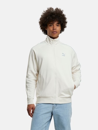 Puma T7 Übergangsjacken