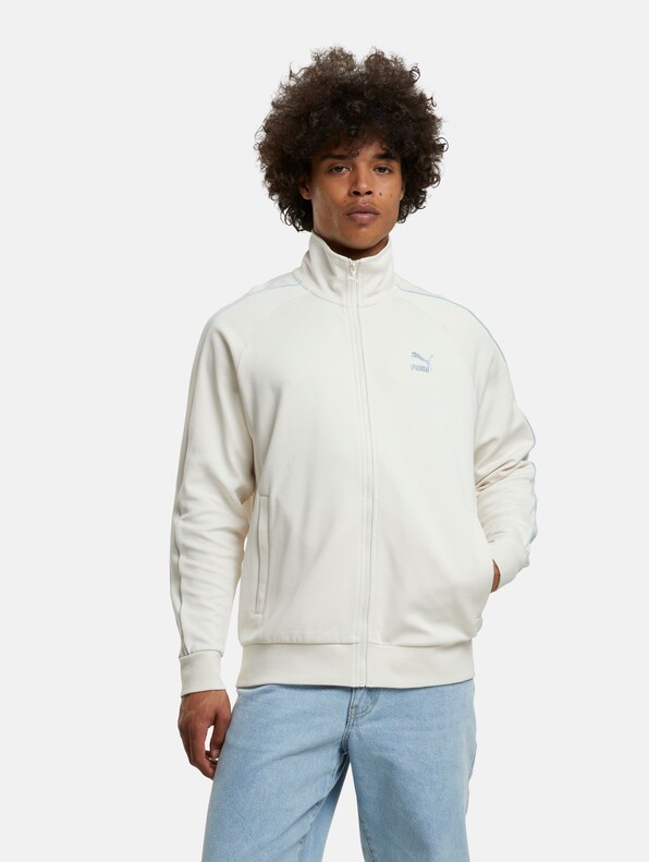 Puma T7 Übergangsjacken-0