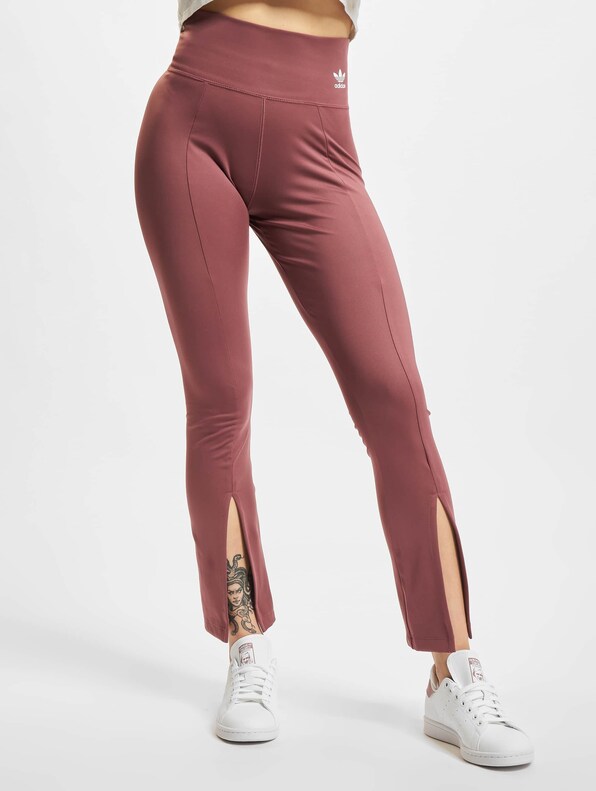 adidas Open Hem Leggings-2