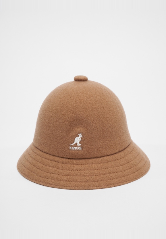Kangol Wool Casual Mützen-0
