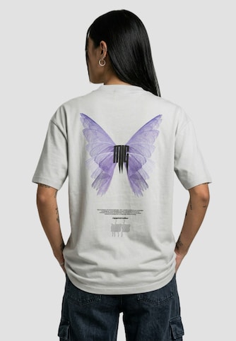 Ladies Metamorphose V2 x Heavy Oversized