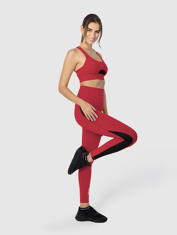 Sport BH Advanced Joleen Crop-3