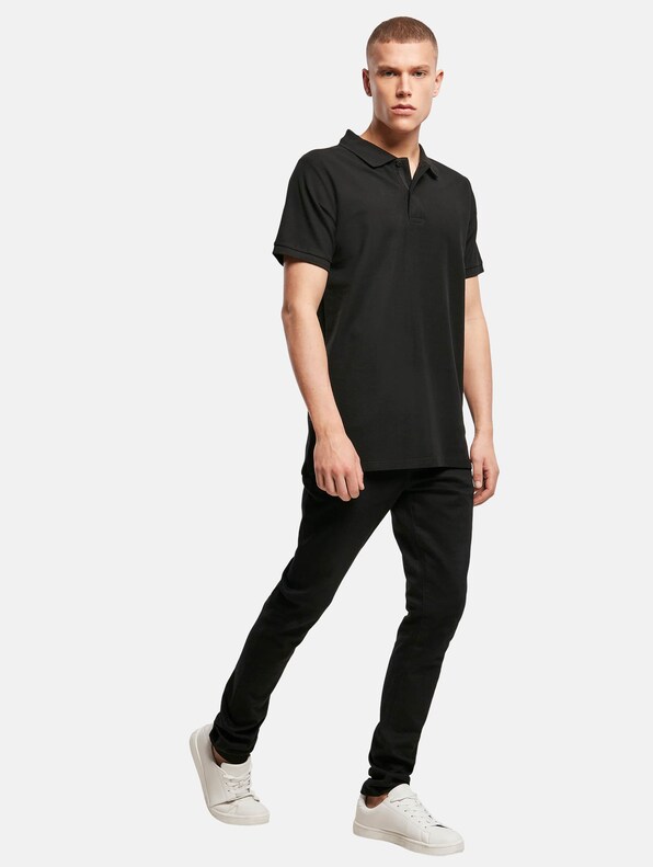 Polo PiquÃ© Shirt-3